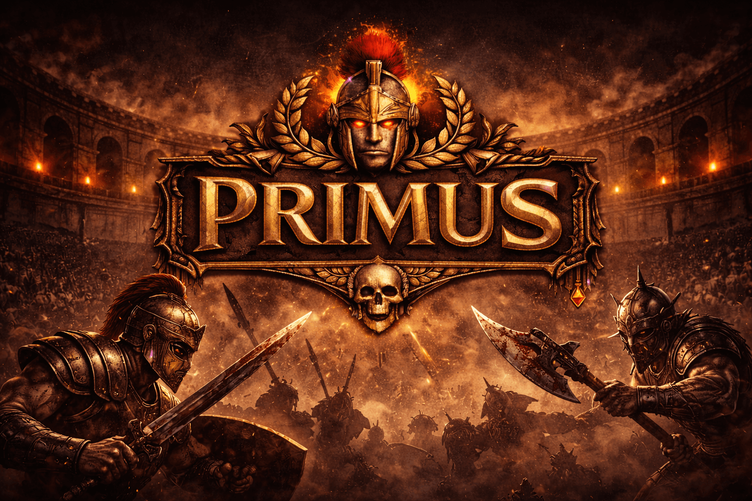 PRIMUS Arena